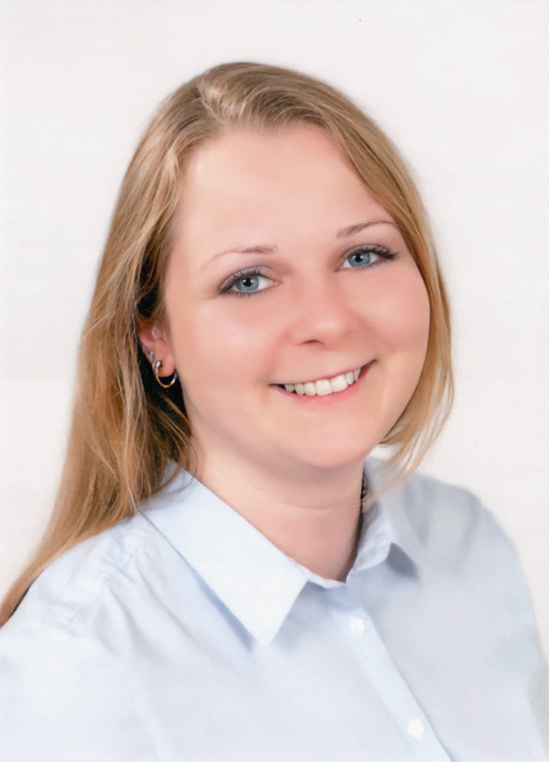 Katharina Söder - Geschäftsführerin